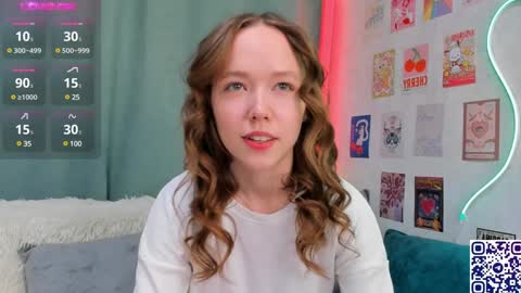 Polly online show from 18, 1, 2025