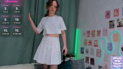 Polly online show from 19, 1, 2025