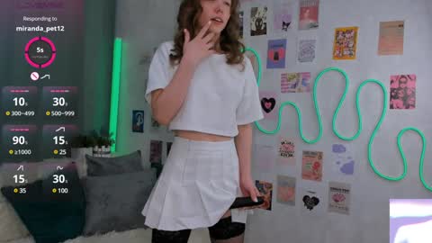 Polly online show from 19, 1, 2025