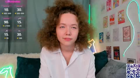 Polly online show from 21, 1, 2025