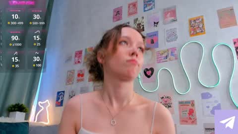 Polly online show from 24, 1, 2025