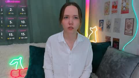 Polly online show from 29, 1, 2025