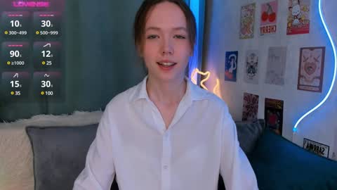 Polly online show from 3, 2, 2025