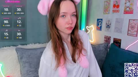 Polly online show from 6, 2, 2025