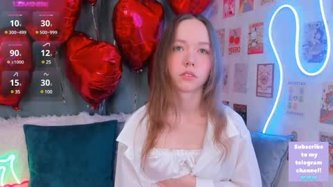 Polly online show from 16, 2, 2025