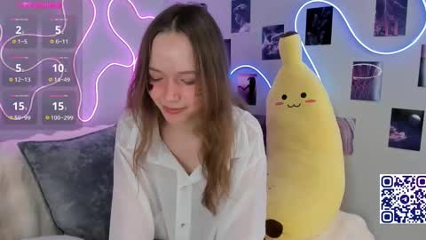 Polly online show from 5, 3, 2025