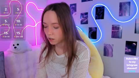 Polly online show from 7, 3, 2025