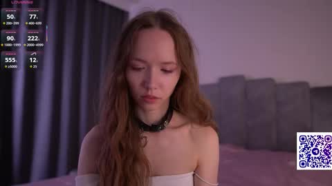 Polly online show from 19, 9, 2025