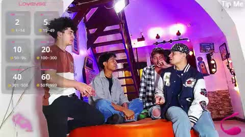 flyckers online show from 11, 10, 2025