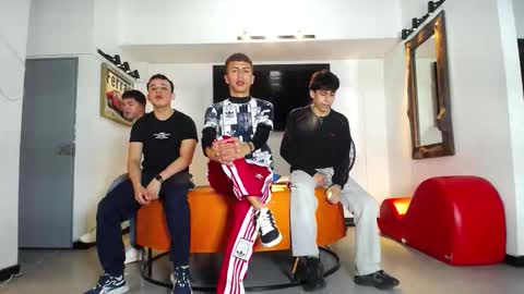 flyckers online show from 11, 1, 2026