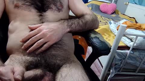FlyDirty online show from 22, 1, 2025