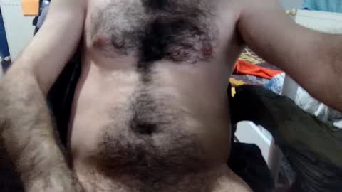 FlyDirty online show from 2, 2, 2025
