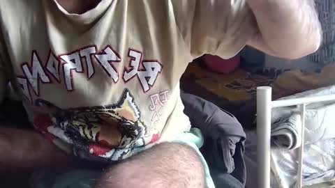 FlyDirty online show from 3, 3, 2025
