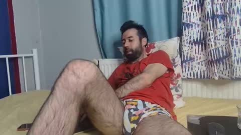 FlyDirty online show from 22, 9, 2025