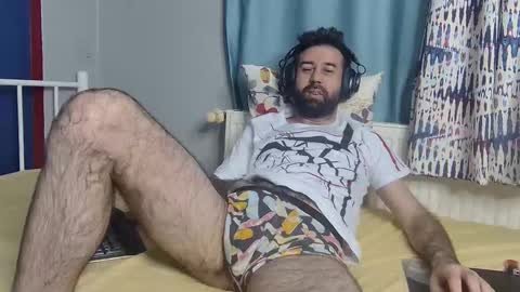 FlyDirty online show from 24, 9, 2025