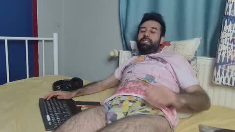 FlyDirty online show from 27, 9, 2025