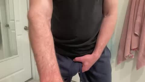 Snapshot of flyersguy84 chatting on 11, 2, 2026 Average Joe online show from 11, 2, 2026