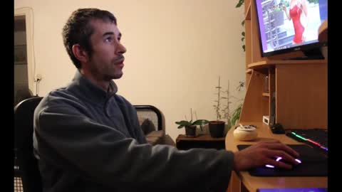 flyhigh92 online show from 5, 1, 2025