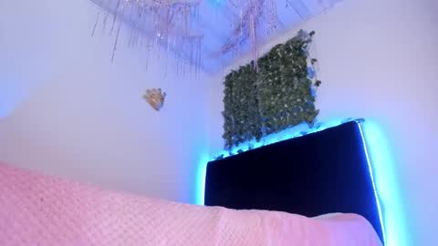 Snapshot of flylia_ chatting on 10, 2, 2026 lia online show from 10, 2, 2026