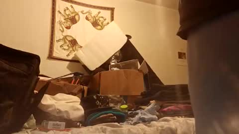 flyyguy69 online show from 18, 1, 2026