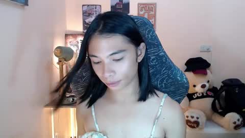 Snapshot of foeheart chatting on 18, 12, 2024 Foe online show from 18, 12, 2024