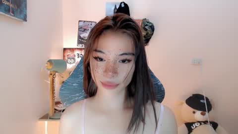 Snapshot of foeheart chatting on 15, 1, 2025 Foe online show from 15, 1, 2025
