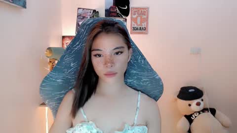 Snapshot of foeheart chatting on 16, 1, 2025 Foe online show from 16, 1, 2025