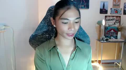 Snapshot of foeheart chatting on 1, 10, 2025 Foe online show from 1, 10, 2025