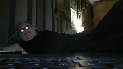 fofodi online show from 14, 12, 2025