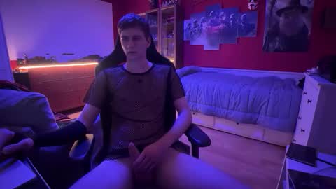 fokimester7 online show from 8, 2, 2026