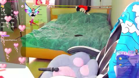 Snapshot of folinskaayaa chatting on 1, 3, 2026 folinskaayaa online show from 1, 3, 2026