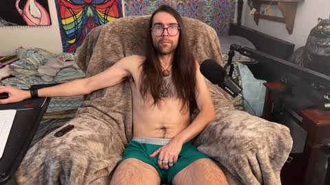 Chris online show from 18, 12, 2024