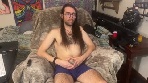 Chris online show from 16, 1, 2025