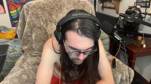 Chris online show from 19, 1, 2025