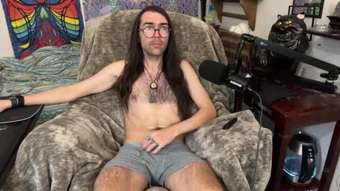 Chris online show from 27, 1, 2025