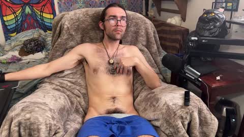 Chris online show from 29, 1, 2025