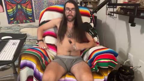 Chris online show from 21, 9, 2025