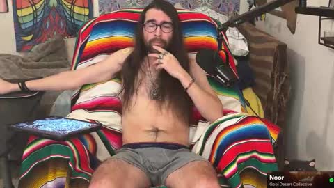 Snapshot of folkemord69 chatting on 25, 2, 2026 Chris online show from 25, 2, 2026