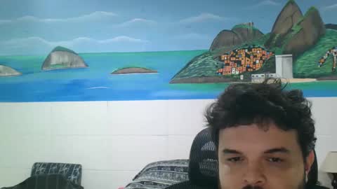 Folk Rio online show from 17, 12, 2025