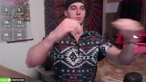 Folleti online show from 5, 3, 2026