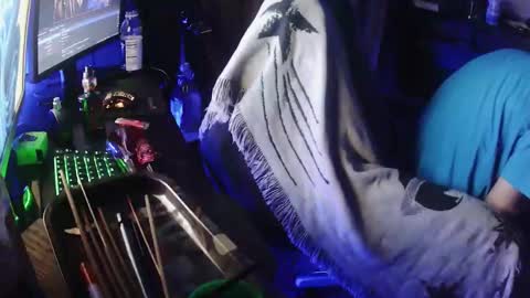 Snapshot of followthewhiterabbittail chatting on 16, 11, 2025 Have fun remembering u online show from 16, 11, 2025