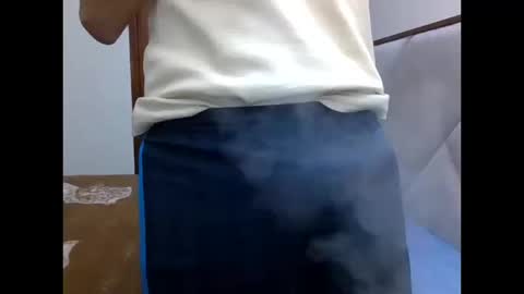 fonzi_flores online show from 12, 10, 2025