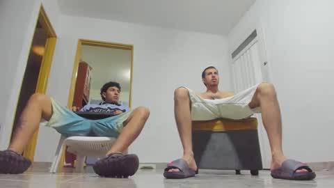 foot_master777 online show from 23, 1, 2025