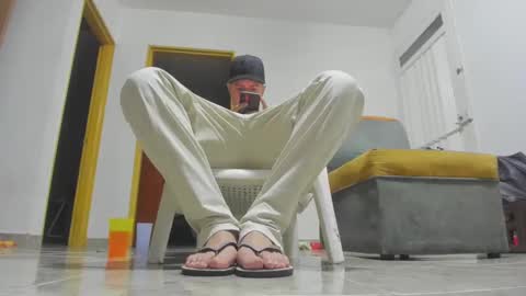 foot_master777 online show from 24, 1, 2025
