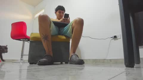 foot_master777 online show from 6, 2, 2025