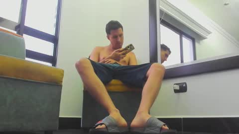foot_master777 online show from 6, 3, 2025