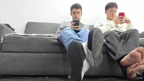 foot_master777 online show from 12, 9, 2025