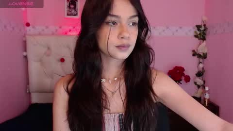 Snapshot of forbidden_candy_ chatting on 18, 2, 2025 forbidden candy online show from 18, 2, 2025