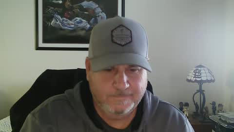 Snapshot of foreplayman22 chatting on 18, 2, 2025 foreplayman22 online show from 18, 2, 2025