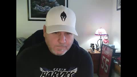 foreplayman22 online show from 5, 1, 2026